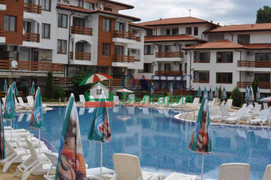 For sale - Apartment in Sunny Beach,  Burgas