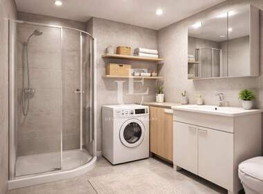 Satış - Apartman olarak Ovça Kupel,  Sofia