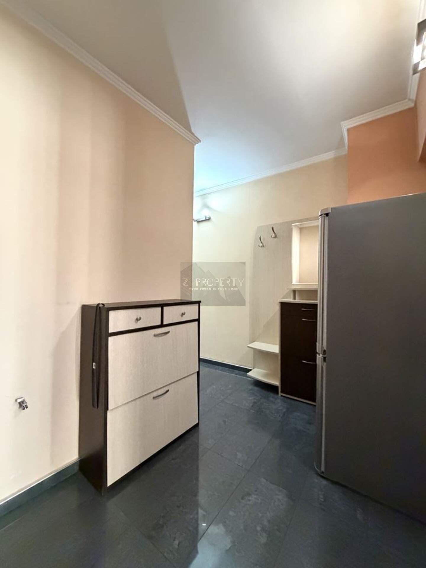 Zweizimmer Wohnung in Borowo, Sofia – Foto 7