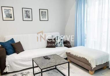 Miete - Wohnung in Sweti Konstantin i Elena,  Warna