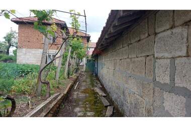 For sale - House in Cherkovna,  Varna