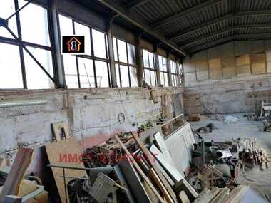 Închiriere - Spațiu industrial/Spațiu de depozitare în Iztocena promișlena zona,  Vrața