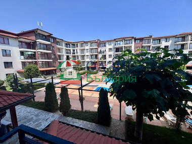 Verkauf - Wohnung in Rawda,  Burgas
