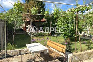 For sale - House in Vilna zona,  Sliven