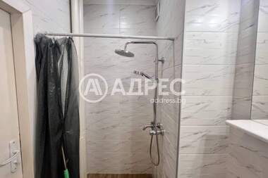 Închiriere - Apartament în Goțe Delceev,  Sofia