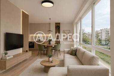 Vânzare - Apartament în Kaîsieva gradina,  Varna