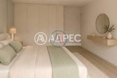 For sale - Apartment in Sveti Nikola,  Varna