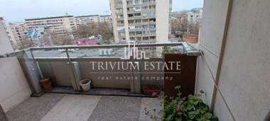 Продажба - Апартамент в Център,  Пловдив