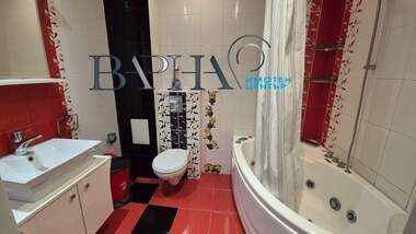 For rent - Apartment in HEI,  Varna