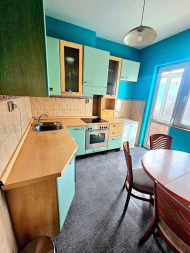 Vânzare - Apartament în Center,  Sofia