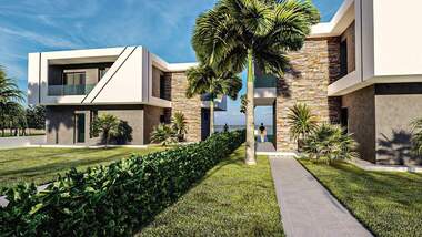 For sale - House in Center,  Haskovo