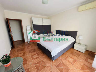 Verkauf - Wohnung in Sweti Wlas,  Burgas