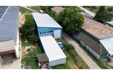 Продажа - Здание в Попово,  Търговище