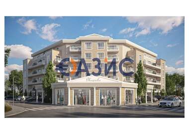 For sale - Apartment in Sunny Beach,  Burgas