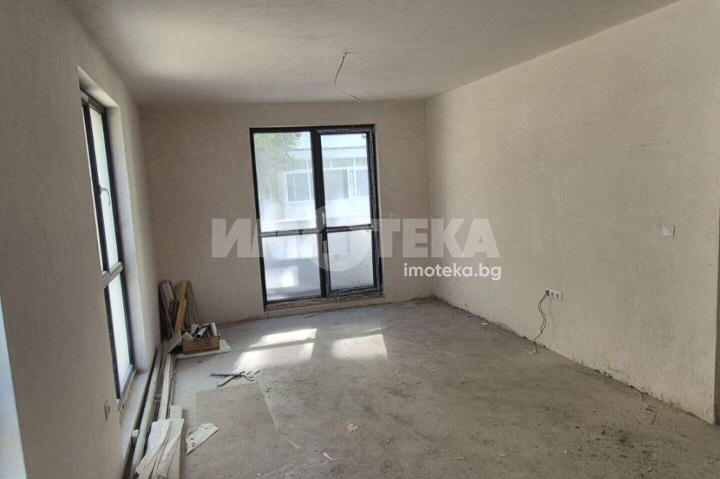 Cu două camere Apartament în Center, Varna – fotografia 4