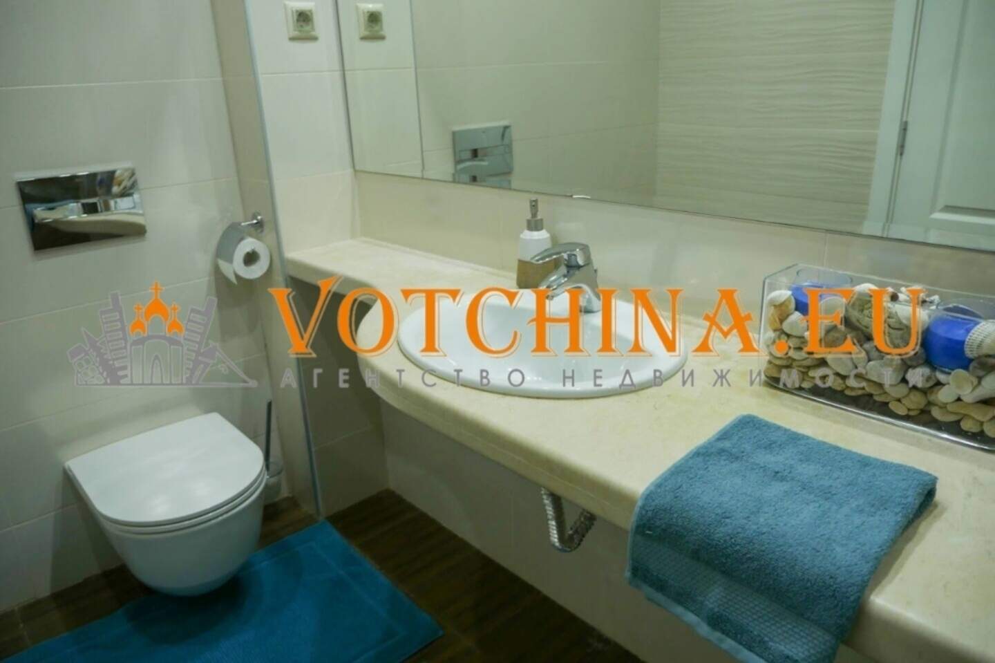 Zweizimmer Wohnung in k.k. Tschayka, Varna – Foto 9
