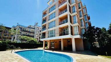 For sale - Apartment in Sunny Beach,  Burgas