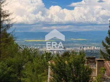 Vânzare - Teren de construcții în Dragalevți,  Sofia