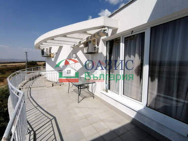 For sale - Apartment in Kosharitsa,  Burgas