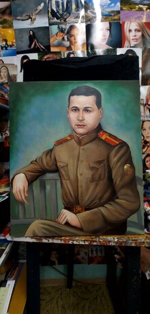 Alexandar Radovski