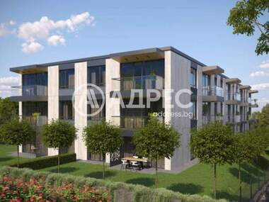 Satış - Apartman olarak Dragalevci,  Sofia