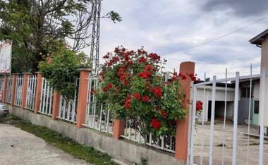 Vânzare - Spațiu industrial în Iztocena promișlena zona,  Vrața