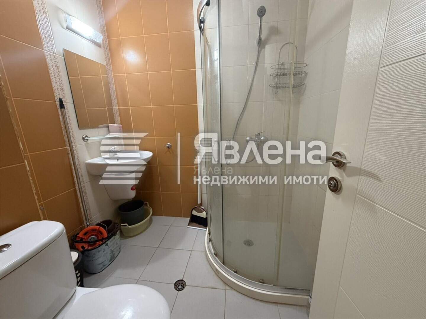 Двустаен Апартамент в Несебър, Бургас – снимка 6