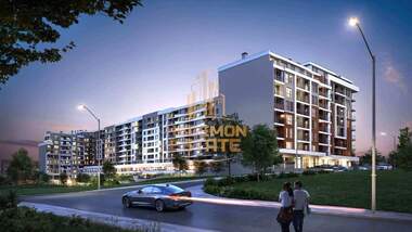 Vânzare - Apartament în Kaîsieva gradina,  Varna