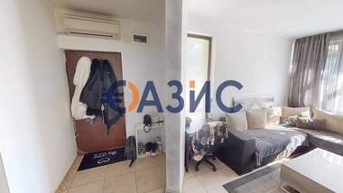 For sale - Apartment in Kosharitsa,  Burgas
