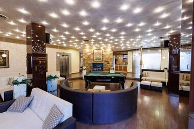For sale - Hotel in Razlog,  Blagoevgrad