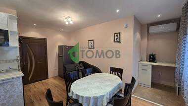 Kira - Apartman olarak Opalçenski,  Stara Zagora