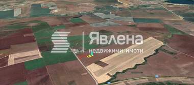 Πώληση - Οικόπεδο για κατασκευή σε Каблешково,  Бургас