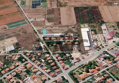 For sale - For Construction in Voyvodinovo,  Plovdiv
