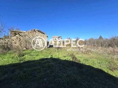 Πώληση - Οικόπεδο για κατασκευή σε Аврен,  Варна