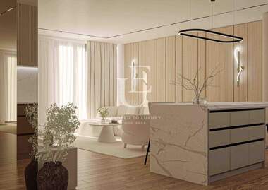 Vânzare - Apartament în Oboriștie,  Sofia