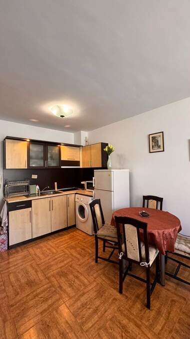 Kira - Apartman olarak Sveti Vlas,  Burgas
