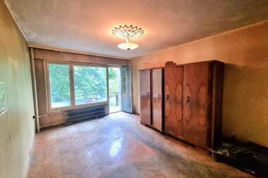 For sale - Apartment in Vazrajdane,  Ruse