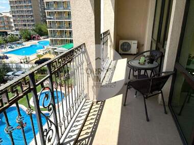 Satış - Apartman olarak Sunny Beach,  Burgas