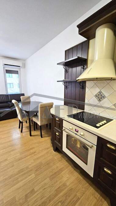 Miete - Wohnung in Hristo Smirnenski,  Plowdiw