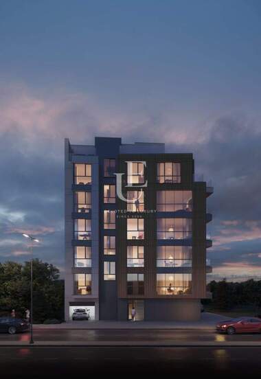 Vânzare - Apartament în Lozeneț,  Sofia