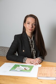 Polina Borisova