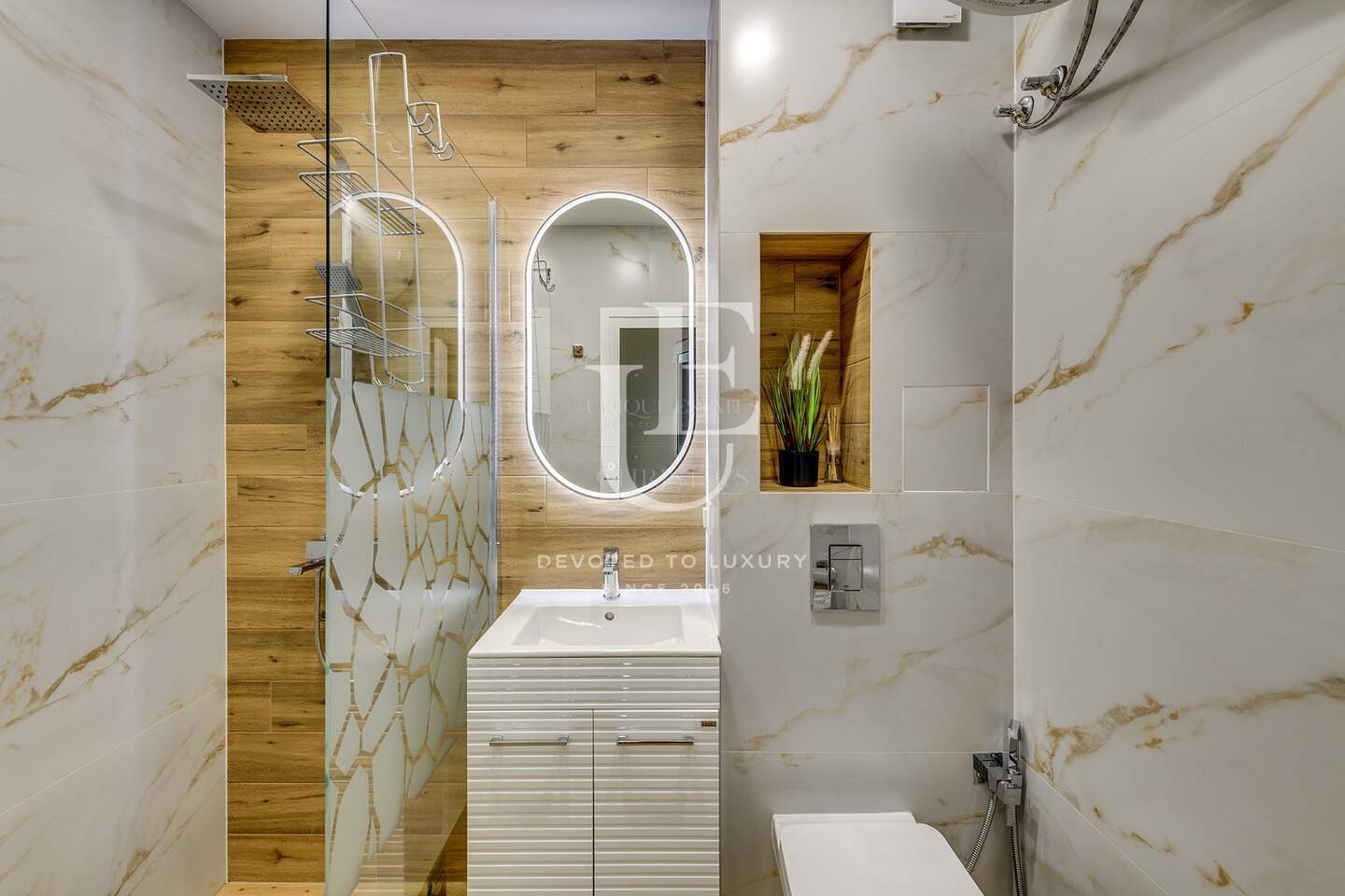 İki odalı Apartman olarak Malinova Dolina, Sofia – fotoğraf 5