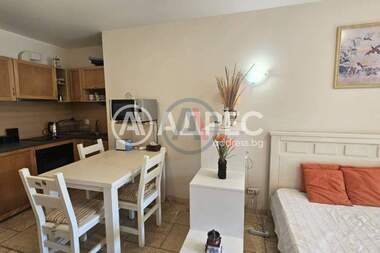 Satış - Apartman olarak Topola,  Dobriç
