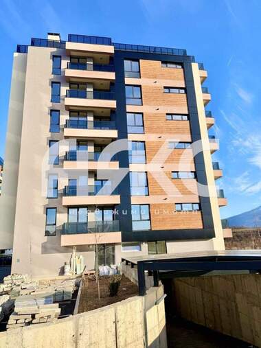For sale - Apartment in Liulin-5,  Sofia