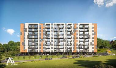 Verkauf - Wohnung in Drujba 1,  Plewen