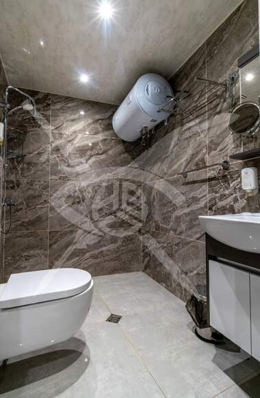 Satış - Apartman olarak Banişora,  Sofia