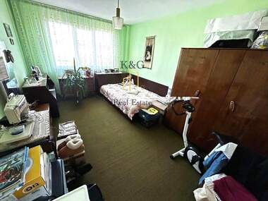Satış - Apartman olarak Ludogorie,  Razgrad