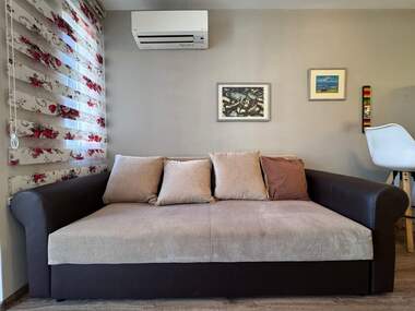 Închiriere - Apartament în Țentăr,  Burgas