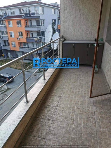 Продажба - Апартамент във Вароша,  Търговище