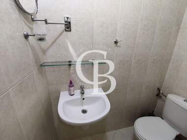 For rent - Apartment in Okrajna bolnica - Generali,  Varna